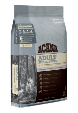 Unleash the Power of Nutrition with Acana Adult Small Breed Dog Food