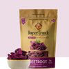Dogsee Crunch Dried Beetroot Dog Treat