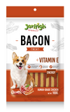 JerHigh Bacon Stix - 100 gms