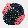 BMM Rope Ball Toy - Small
