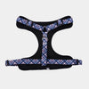 BMM Padded Harness - Barkberry