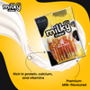 Dogaholic Milky Chew Cheese and Chicken Stick - 10 Pcs