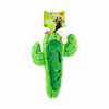 FOFOS Cute Treat Toy - Cactus