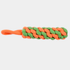 BMM Rope Tug Toy - Carrot