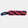 BMM Rope Tug Toy - Carrot