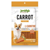 JerHigh Carrot Stix - 100 gms