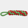 BMM Rope Tug Toy - Carrot