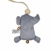 FOFOS Cat Wand Toy Elephant