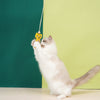 FOFOS Cat Wand Toy Tiger