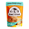 Kennel Kitchen Chicken Chunks in Gravy