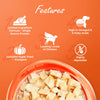 Kennel Kitchen Supreme Cuts in Gravy Chicken With Pumpkin