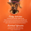 Kennel Kitchen Supreme Cuts in Gravy Chicken With Pumpkin