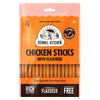 Kennel Kitchen Chicken Sticks with Flaxseed