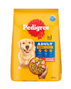 Pedigree Adult Food Chicken & Vegetables