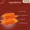 Chip Chops Sun Dried Chicken Jerky - 70 gms