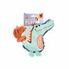 FOFOS Puppy Toy - Alligator