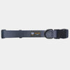 BMM Classic Collar - Graphite Grey