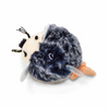 FOFOS Pull String and Sound Chip Mouse - Grey