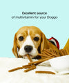 Bark Out Loud Multivitamin Immunity Chewstix - 100 gms