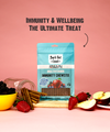 Bark Out Loud Multivitamin Immunity Chewstix - 100 gms