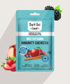Bark Out Loud Multivitamin Immunity Chewstix - 100 gms