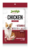 JerHigh Chicken Stix - 100 gms