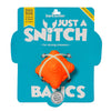 Barkbutler Just A Snitch - Orange