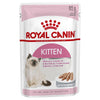 Royal Canin Kitten Gravy Wet Food