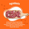Kennel Kitchen Lamb Chunks in Gravy