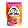 Kennel Kitchen Lamb Chunks in Gravy