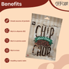 Chip Chops Lamb Cubes - 70 gms