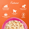 Kennel Kitchen Supreme Cuts in Gravy Lamb With Pumpkin