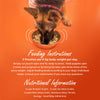 Kennel Kitchen Supreme Cuts in Gravy Lamb With Pumpkin