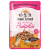 Kennel Kitchen Supreme Cuts in Gravy Lamb With Pumpkin