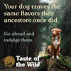Taste of the Wild Sierra Mountain Canine