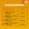 Pedigree Adult Food Meat & Rice