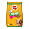 Pedigree Biscrok Biscuits in Milk and Chicken Flavour - 500 gms