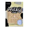 Dogaholic Milky Chew Stick - 30 Pcs