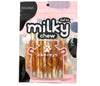 Dogaholic Milky Chew Chicken Stick - 10 Pcs