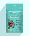 Bark Out Loud Mini Fishes - Hypoallergenic Treat - 100 gms
