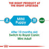 Royal Canin Mini Puppy Wet Dog Food - 85 gms