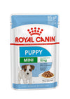 Royal Canin Mini Puppy Wet Dog Food - 85 gms