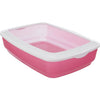 Trixie Mio Cat Litter Tray