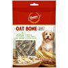 Gnawlers Oat Bone - Small - 25 Pcs