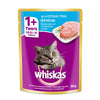 Whiskas Adult Cat Food Ocean Fish