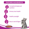 Whiskas Adult Cat Food Ocean Fish