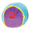 Trixie Plush Ball Toy