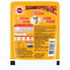 Pedigree Puppy Chicken and Liver Chunks Flavor with Vegetables in Gravy - 70 gms