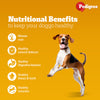 Pedigree Puppy Chicken & Milk