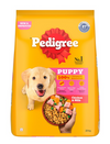 Pedigree Puppy Chicken & Milk